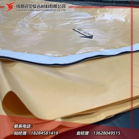 隧道風筒 TBM掘進機風筒 超長風筒定做 成都遠見專業(yè)風筒廠家 實力大廠