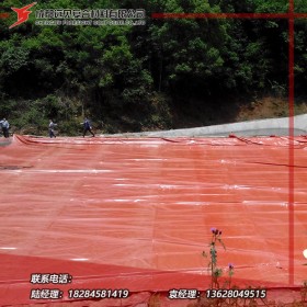 廠家直銷沼氣布 紅泥沼氣布 沼氣膜 成都遠(yuǎn)見 聚能沼氣專業(yè)PVC沼氣材料廠家實力大廠