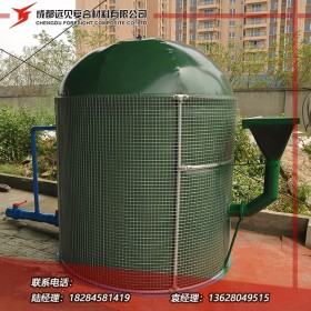 廠家直銷 沼氣袋 戶用沼氣袋 迷你沼氣袋 支架懸掛一體式沼氣發(fā)酵罐 成都遠(yuǎn)見復(fù)合專業(yè)PVC沼氣材料廠家實(shí)力大廠