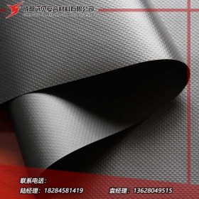 風筒布 風筒布料 隧道風筒布 成都遠見 聚力風筒布 廠家直銷