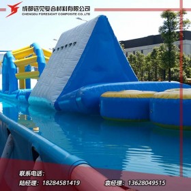 水池布料 防滲水池布 嬰兒環(huán)保水池布 支架游泳池布料 廠家直銷量大從優(yōu)