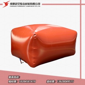 成都遠(yuǎn)見聚能軟體沼氣池造價低快速解決環(huán)保難題