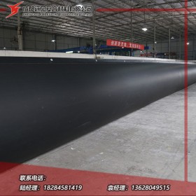 聚力風筒布 煤礦用風筒 正壓送風煤安標齊全廠家直銷 礦用正壓風筒