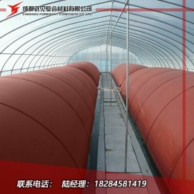 廠家直銷 沼氣袋 紅泥沼氣袋 農(nóng)村沼氣袋 成都遠見 聚能沼氣 專業(yè)PVC沼氣材料廠家實力大廠