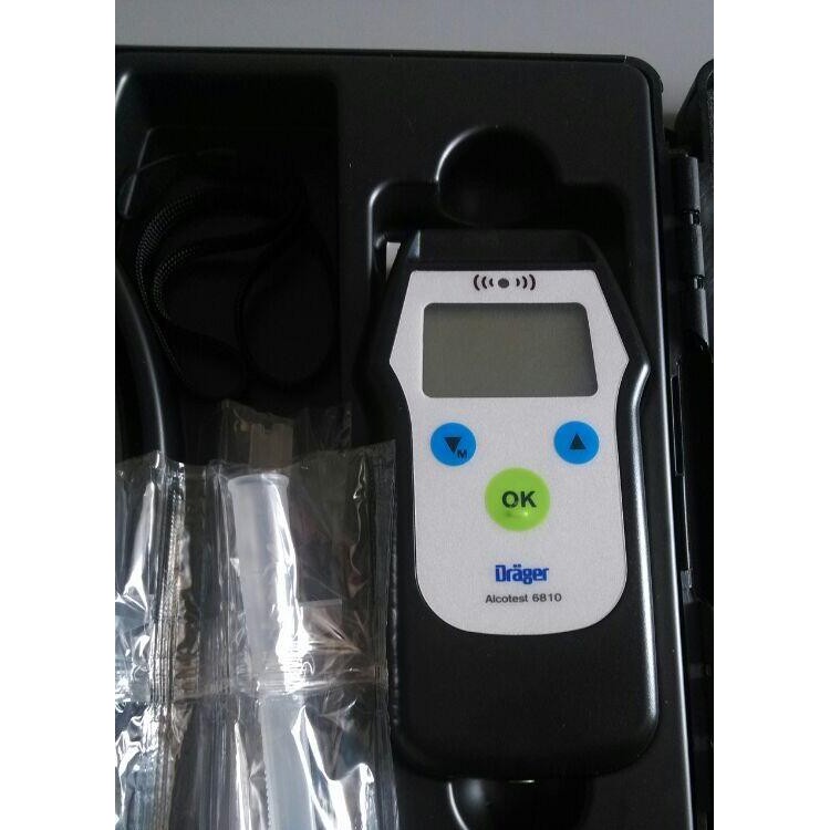 德爾格Alcotest5820酒精檢測(cè)儀