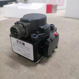 美國伊頓VICKERS威格士伺服閥SM4 億宇科技品質(zhì)保證