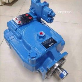 美國VICKERS威格士柱塞泵PVH141系列原裝 億宇科技品質現(xiàn)貨出售