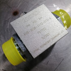 德國(guó)HYDAC賀德克高壓球閥KHB-30SR系列現(xiàn)貨