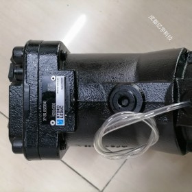 原裝法國(guó)HYDRO LEDUC力度克柱塞泵XPI80垃圾車用