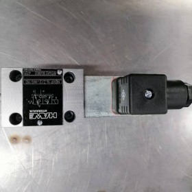 德國(guó)HAWE哈威無泄漏電磁閥NBVP系列