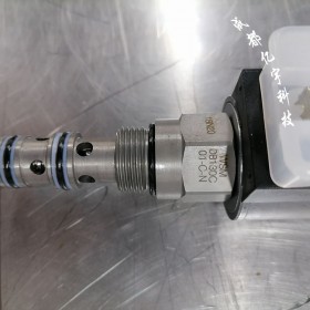 德國(guó)HYDAC賀德克無(wú)泄漏電磁球閥WSM08130C-01M-C-N-24DG