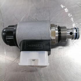 輥壓機(jī)用HYDAC賀德克無(wú)泄漏電磁閥WSM06020V-01M-C-N-24DG