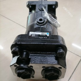 法國(guó)HYDRO LEDUC力度克XPI80高壓定量柱塞泵卡車用