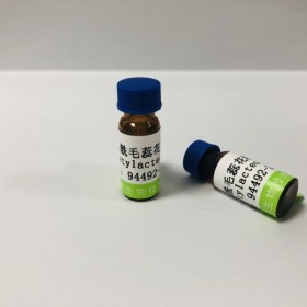 2-乙酰毛蕊花糖苷	丨cas號 94492-24-7	成都普菲德—Preferred