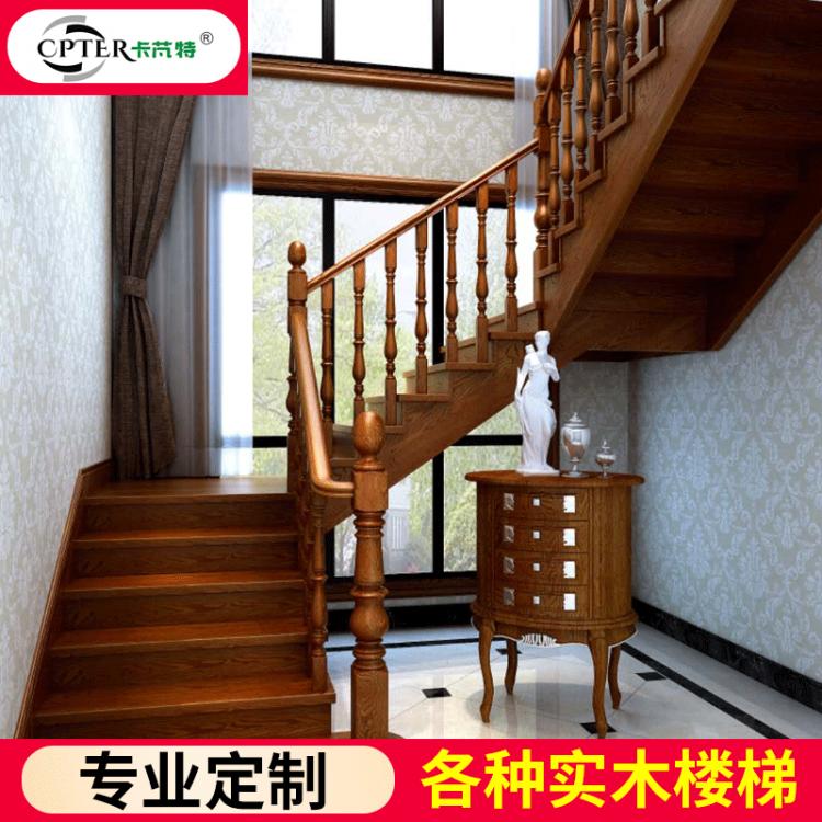 廠家供應(yīng)家用室內(nèi)實木樓梯火炬小柱扶手 別墅烤漆樓梯立柱配件