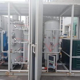 PSA制氮機(jī) 制氮裝置變壓吸附制氮機(jī)  制氮機(jī)廠家優(yōu)質(zhì)制氮機(jī) 廠家直供售后保障 變壓吸附制氧廠家