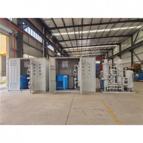 華泰PSA電子行業(yè)制氮設(shè)備制氮機 保護氣防爆環(huán)保煤粉輸送 PSA工業(yè)制氮機