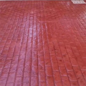 藝術地坪 成都藝術水泥壓花地坪廠家 藝術地坪專業(yè)生產