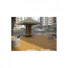遼寧鐵嶺市彩色生態(tài)透水混凝土地坪 遼寧鐵嶺市彩色透水混凝土道路 透水混凝土施工價(jià)格 彩色透水混凝土材料生產(chǎn)廠家   壓?；炷敛牧蠌S家 透水混凝土材料報(bào)價(jià) 量大送貨到工地