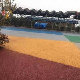 遼寧鐵嶺市彩色透水混凝土 透水混凝土罩面噴涂 透水混凝土表面保護劑 無砂透水混凝土添加劑價格 路藝廠家現(xiàn)貨 全國施工 免費輔導(dǎo)
