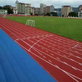 重慶萬(wàn)盛彩色透水混凝土  生態(tài)透水混凝土材料廠家 透水砼地坪  彩色透水混凝土專業(yè)施工隊(duì)伍   廠家免費(fèi)指導(dǎo)施工