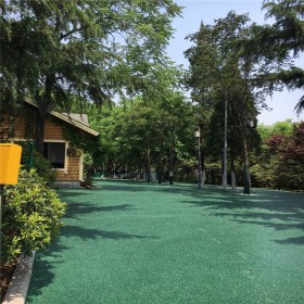 綿陽市 透水混凝土  彩色透水混凝土  海綿城市 壓模混凝土 彩色透水混凝土如何施工 裝飾混凝土 量大從優(yōu) 免費(fèi)送貨到工地