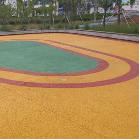 安順市彩色生態(tài)透水混凝土 彩色透水混凝土道路 透水混凝土施工價格 彩色透水混凝土材料生產(chǎn)廠家  壓模混凝土材料廠家