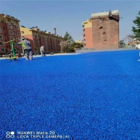 西雙版納C20透水混凝土 透水地坪粘接料廠家 透水地坪粘接膠 透水地坪報價 批發(fā)價格【免費(fèi)指導(dǎo)】送貨到工地