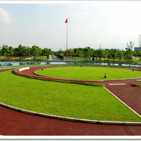 阿壩州透水性混凝土彩色路面 透水混凝土地面  透水混凝土如何施工  透水混凝土道路廠家 彩色壓?；炷翉S家 免費(fèi)輔導(dǎo)