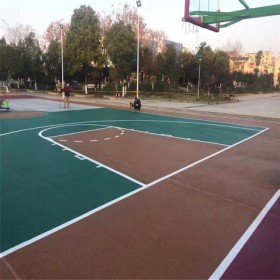 銅仁地區(qū)透水混凝土罩面噴涂  無砂透水混凝土添加劑價(jià)格 廠家現(xiàn)貨 全國(guó)施工 透水混凝土3公分施工