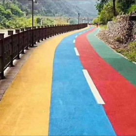 海綿城市透水混凝土 透水混凝土顏料生產(chǎn)廠家 免費(fèi)施工指導(dǎo) 送貨到工地