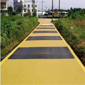 遂寧市  彩色透水混凝土  透水地坪材料增強(qiáng)劑  生態(tài)透水地坪 透水地坪粘接劑  彩色透水混凝土廠家  壓花地坪生產(chǎn)廠家