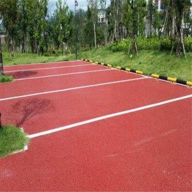 菏澤市 操場彩色混凝土 盲道透水混凝土 生態(tài)透水地坪 混凝土材料廠家報(bào)價(jià)
