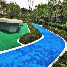 南通市 生態(tài)透水混凝土 彩色耐磨混凝土 廣場彩色透水混凝土 材料廠家現(xiàn)貨供應(yīng)