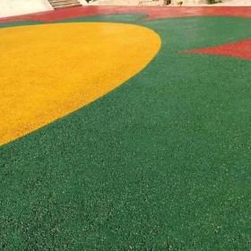 洛陽市 混凝土透水地坪 彩色生態(tài)透水混凝土 海綿城市透水砼 廠家現(xiàn)貨供應(yīng)