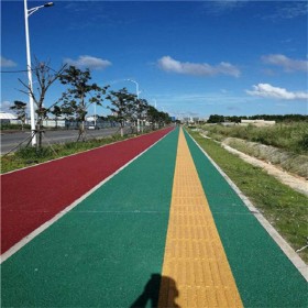 綿陽市 花紋景觀彩色混凝土 路面彩色透水混凝土 園林道路彩色混凝土 批發(fā)價(jià)格