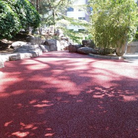 四川透水混凝土材料廠家 透水混凝土增強劑供應(yīng)商 透水混凝土增強劑廠