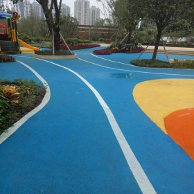 透水混凝土廣場(chǎng) 室外透水路面 道路透水混凝土 報(bào)價(jià)清單