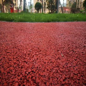 貴州透水彩色混凝土 透水彩色地面 地坪透水 免費提供技術(shù)指導(dǎo) 送貨到工地