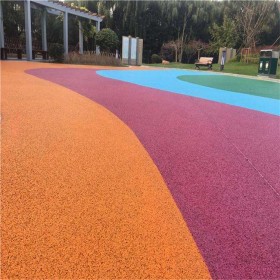 榆林市 彩色混凝土增強劑 海綿透水地坪 無砂透水混凝土 廠家現(xiàn)貨供應(yīng)