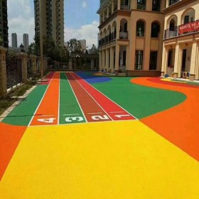 南充市 強固透水混凝土 彩色透水道路 人行道透水 生產(chǎn)企業(yè)