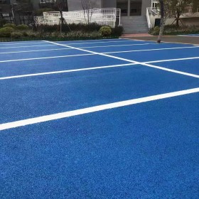 綿陽市 透水混凝土廣場(chǎng) 露骨透水混凝土 透水地坪 正規(guī)優(yōu)質(zhì)