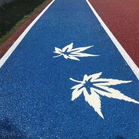 白銀市 環(huán)保透水路面 透水彩色路面 混凝土透水增強劑 高品質 服務好