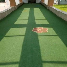 達孜縣透水混凝土 c25透水砼 透水混凝土增強料 廠家直銷 技術(shù)指導(dǎo)