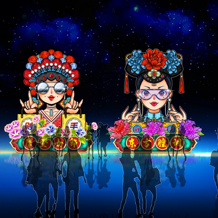 四川彩燈制作 彩燈海洋彩燈彩燈 彩燈制作廠家