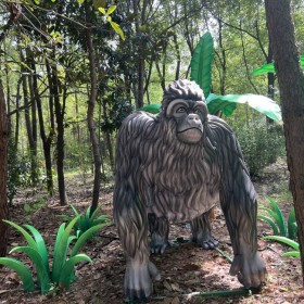 動物彩燈