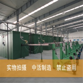 高壓膠管深冷處理設(shè)備定制 低溫非標(biāo)設(shè)備定制集成20余年行業(yè)經(jīng)驗
