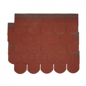 玻纖瓦廠家 供應(yīng)簡(jiǎn)格型瀝青瓦 別墅屋面專(zhuān)用防水瓦 屋面防水瀝青瓦