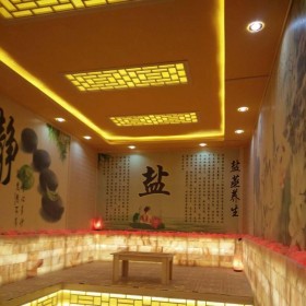 成都足浴養(yǎng)生館汗蒸房裝修 防火消防 專注汗蒸房裝修 專業(yè)精準(zhǔn)施工