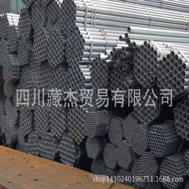 量力批發(fā)   唐山    正金元 熱鍍管DN200：4.0----4.5